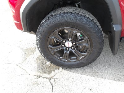 2023 GMC Canyon 2WD Elevation