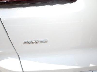 2024 Cadillac XT4 AWD Premium Luxury