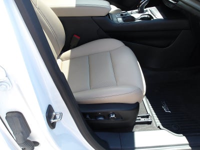 2024 Cadillac XT4 AWD Premium Luxury