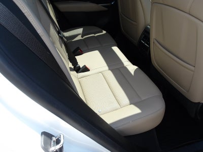 2024 Cadillac XT4 AWD Premium Luxury