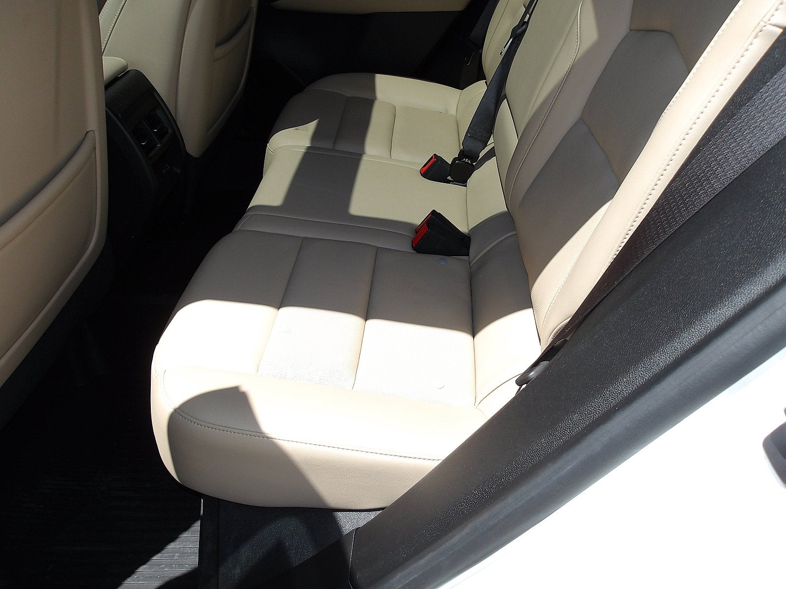 2024 Cadillac XT4 AWD Premium Luxury