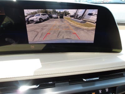 2024 Cadillac XT4 AWD Premium Luxury