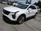 2024 Cadillac XT4 AWD Premium Luxury