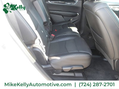 2020 Cadillac XT6 AWD Premium Luxury