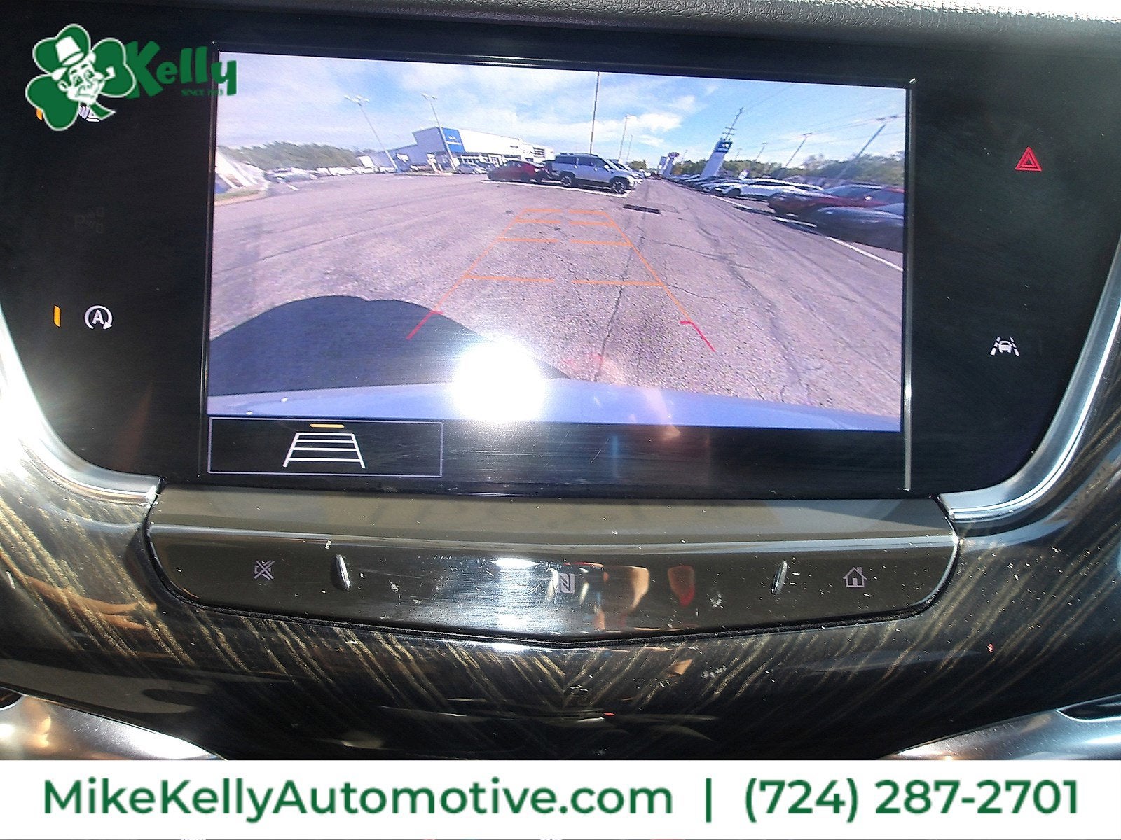 2020 Cadillac XT6 AWD Premium Luxury