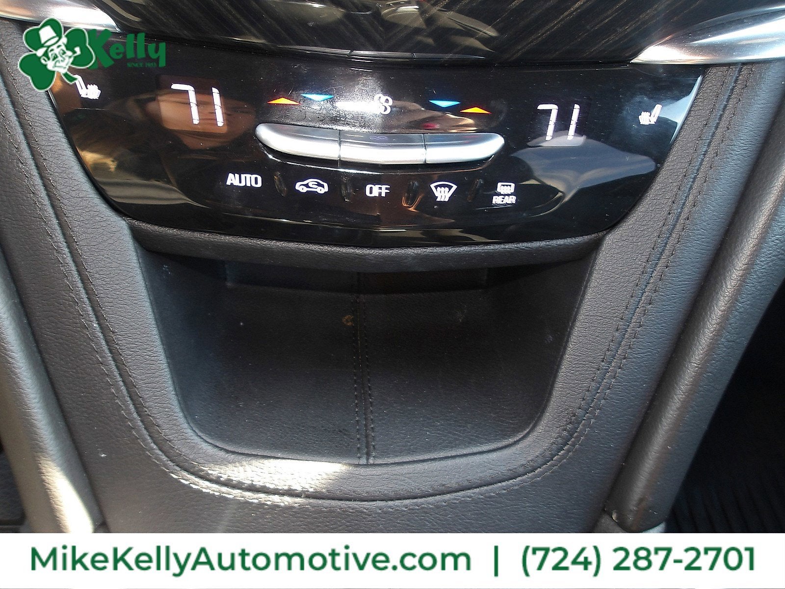 2020 Cadillac XT6 AWD Premium Luxury