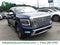 2024 Nissan Titan Platinum Reserve