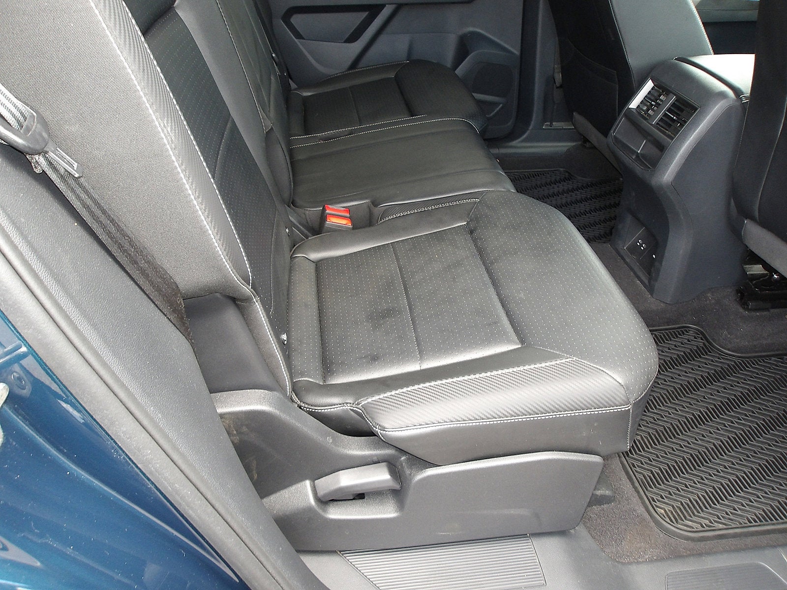 2022 Volkswagen Atlas Cross Sport 3.6L V6 SEL