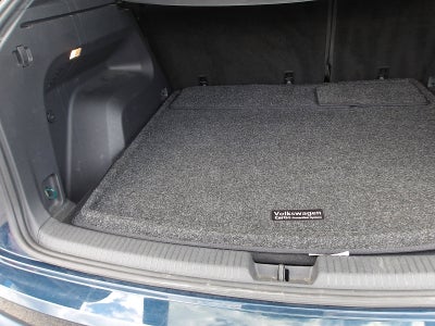 2022 Volkswagen Atlas Cross Sport 3.6L V6 SEL