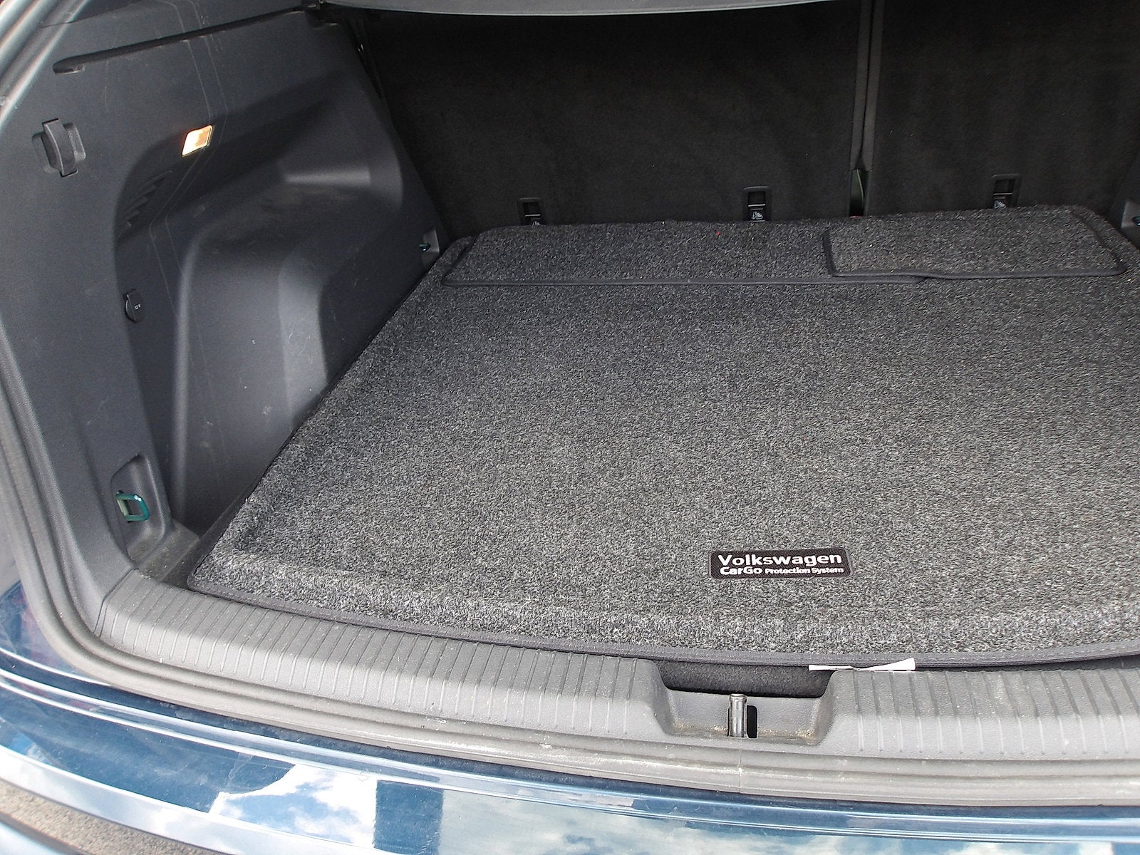 2022 Volkswagen Atlas Cross Sport 3.6L V6 SEL