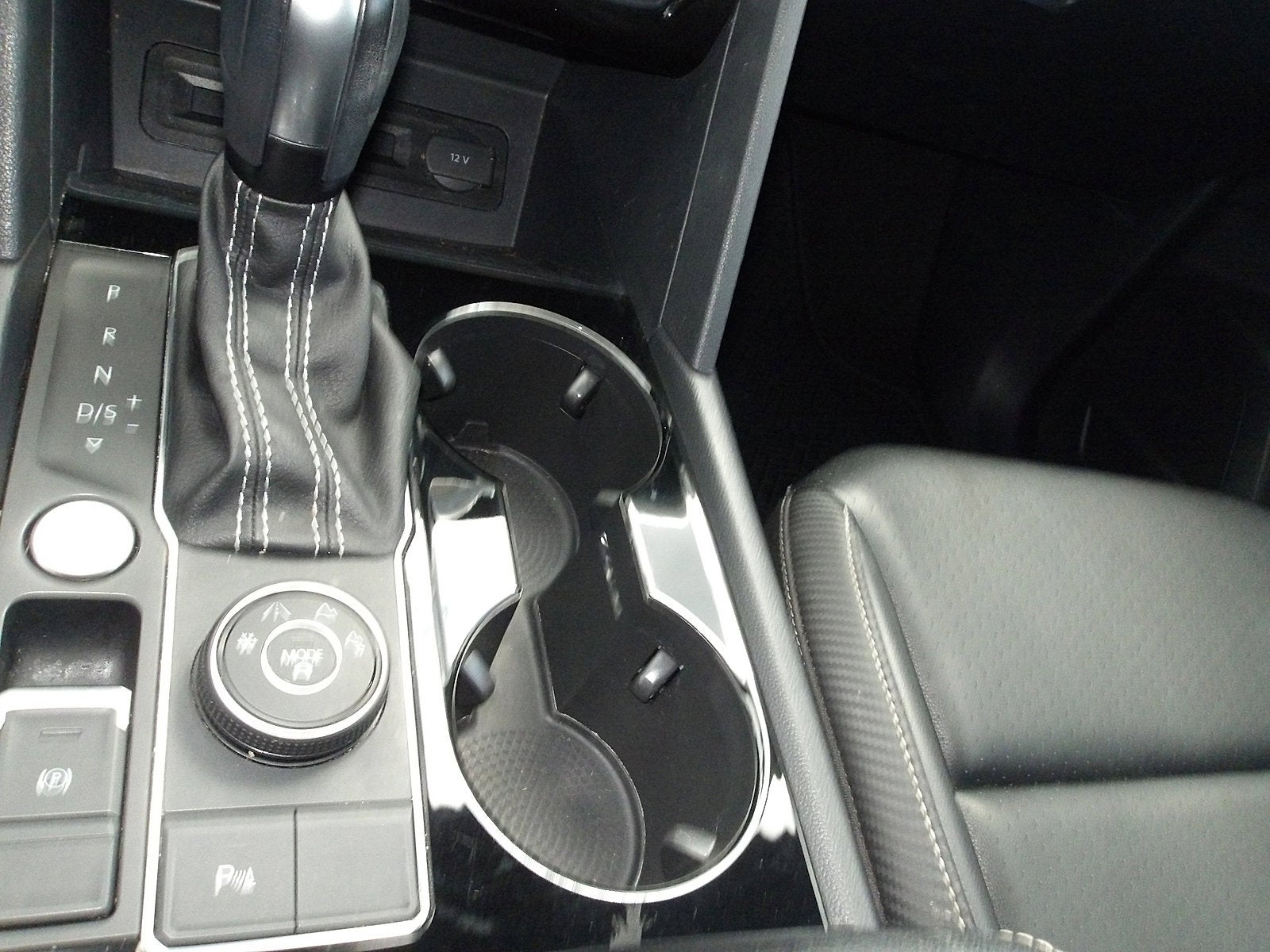 2022 Volkswagen Atlas Cross Sport 3.6L V6 SEL