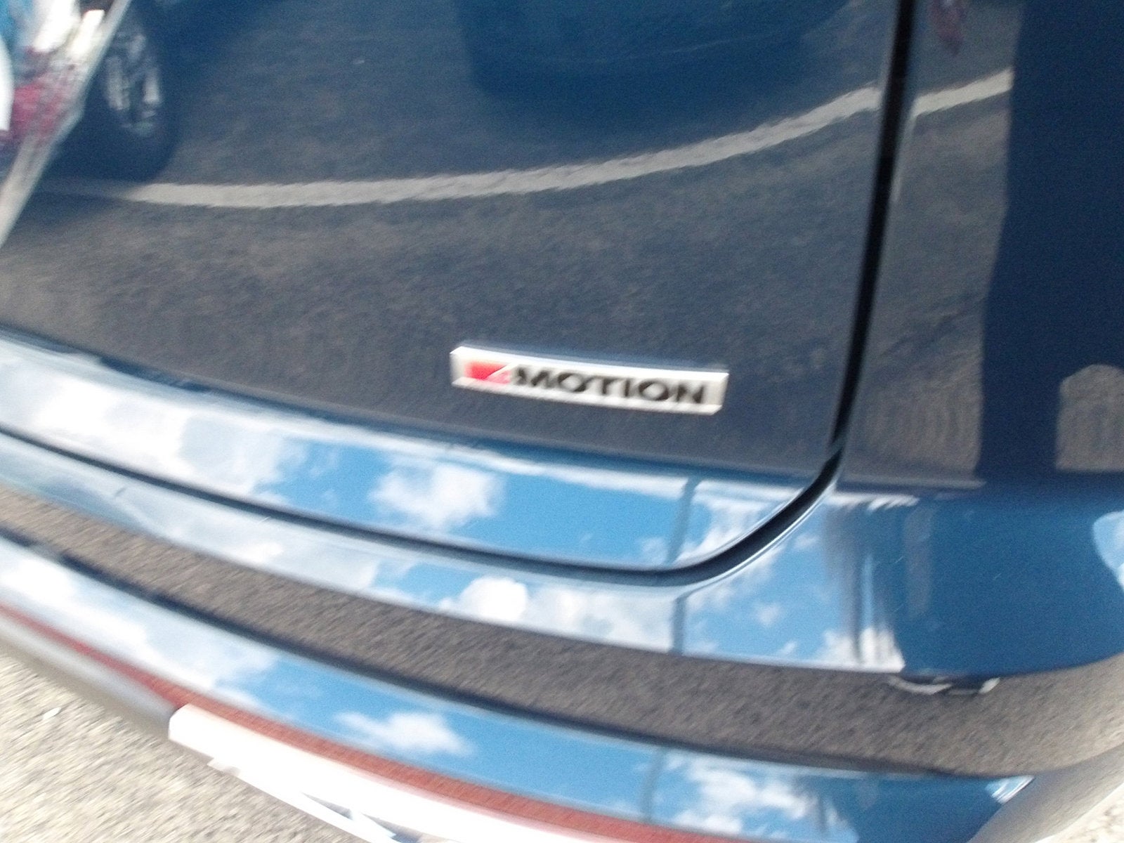 2022 Volkswagen Atlas Cross Sport 3.6L V6 SEL