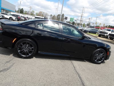 2022 Dodge Charger GT
