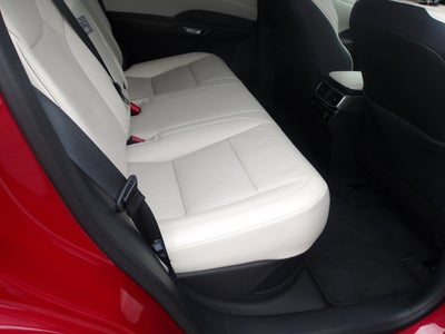 2024 Lexus RX RX 350h Premium Plus