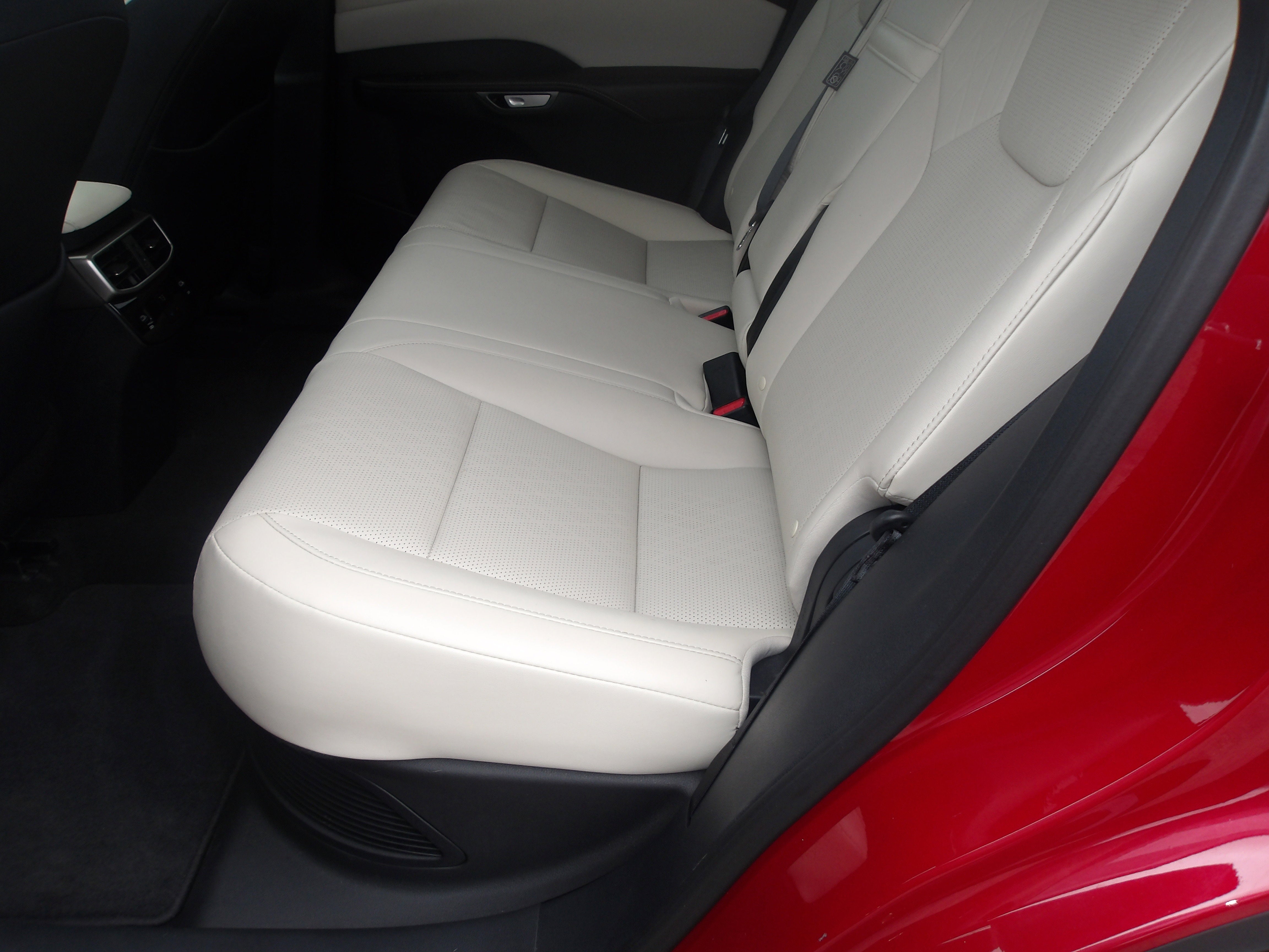 2024 Lexus RX RX 350h Premium Plus