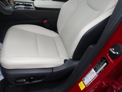2024 Lexus RX RX 350h Premium Plus