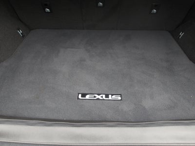 2024 Lexus RX RX 350h Premium Plus