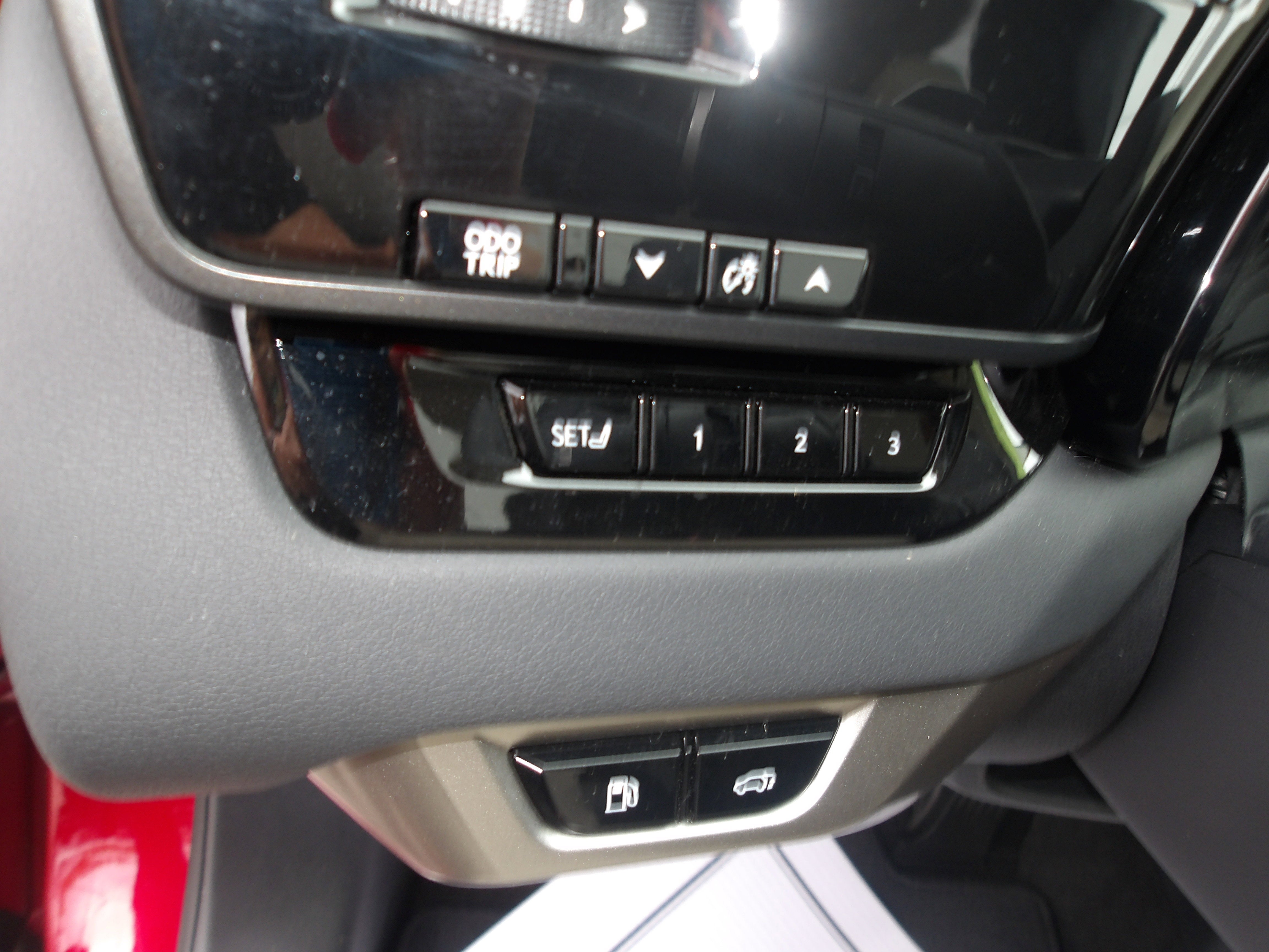 2024 Lexus RX RX 350h Premium Plus