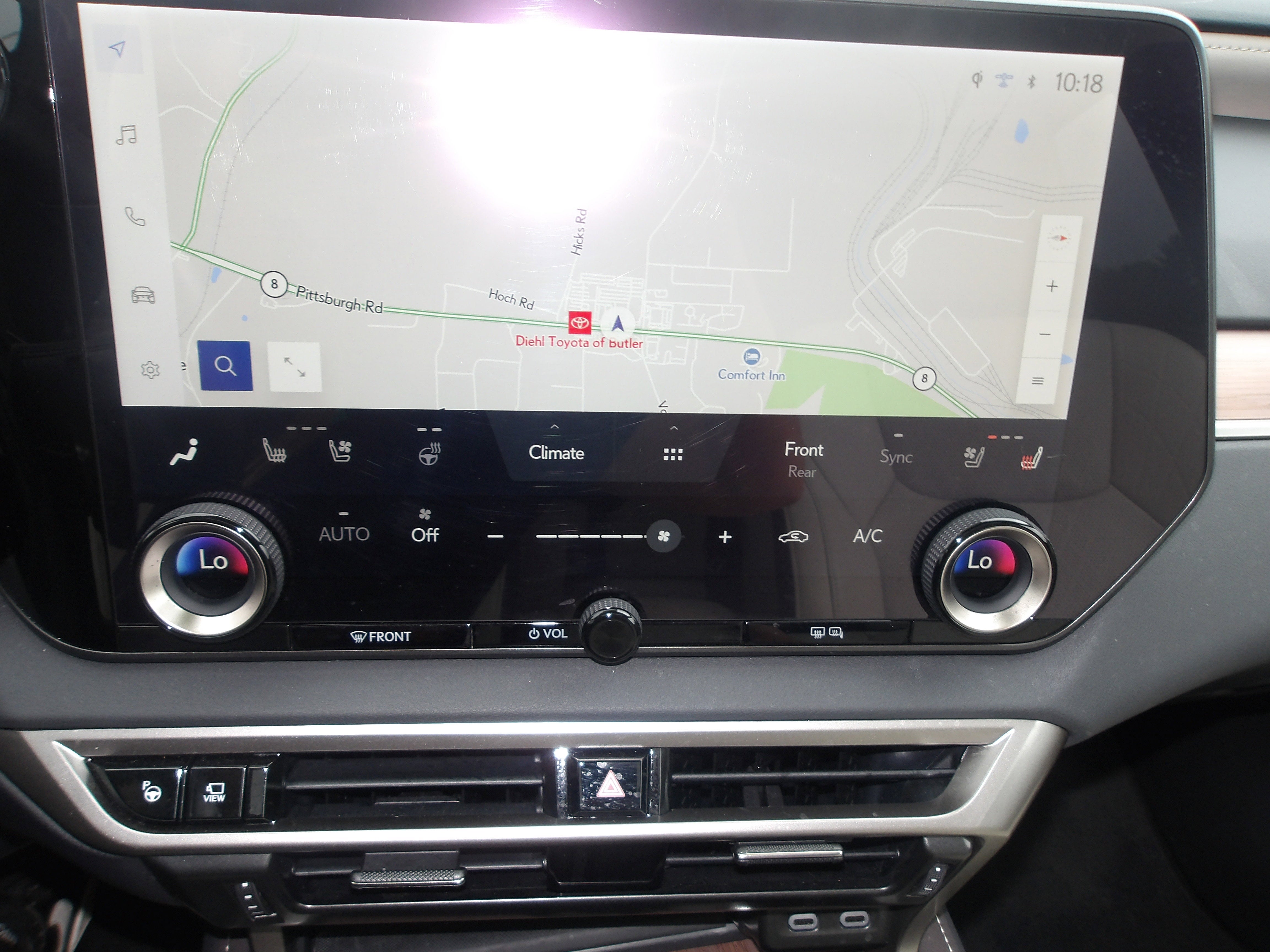 2024 Lexus RX RX 350h Premium Plus