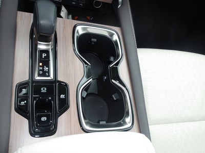 2024 Lexus RX RX 350h Premium Plus