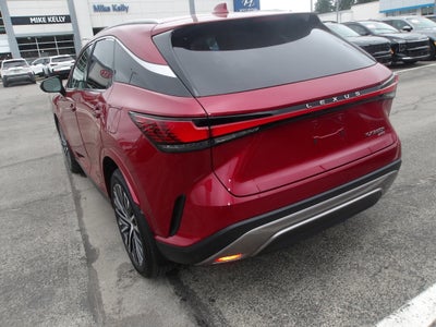 2024 Lexus RX RX 350h Premium Plus