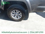 2018 Toyota Tacoma Base