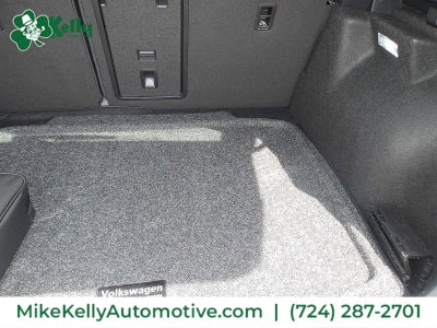 2025 Volkswagen Taos S