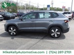 2025 Volkswagen Taos S