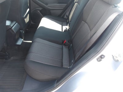 2020 Subaru Impreza Base