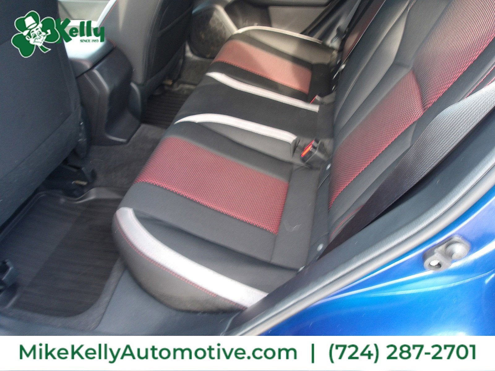 2023 Subaru Impreza Sport