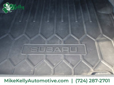 2023 Subaru Impreza Sport