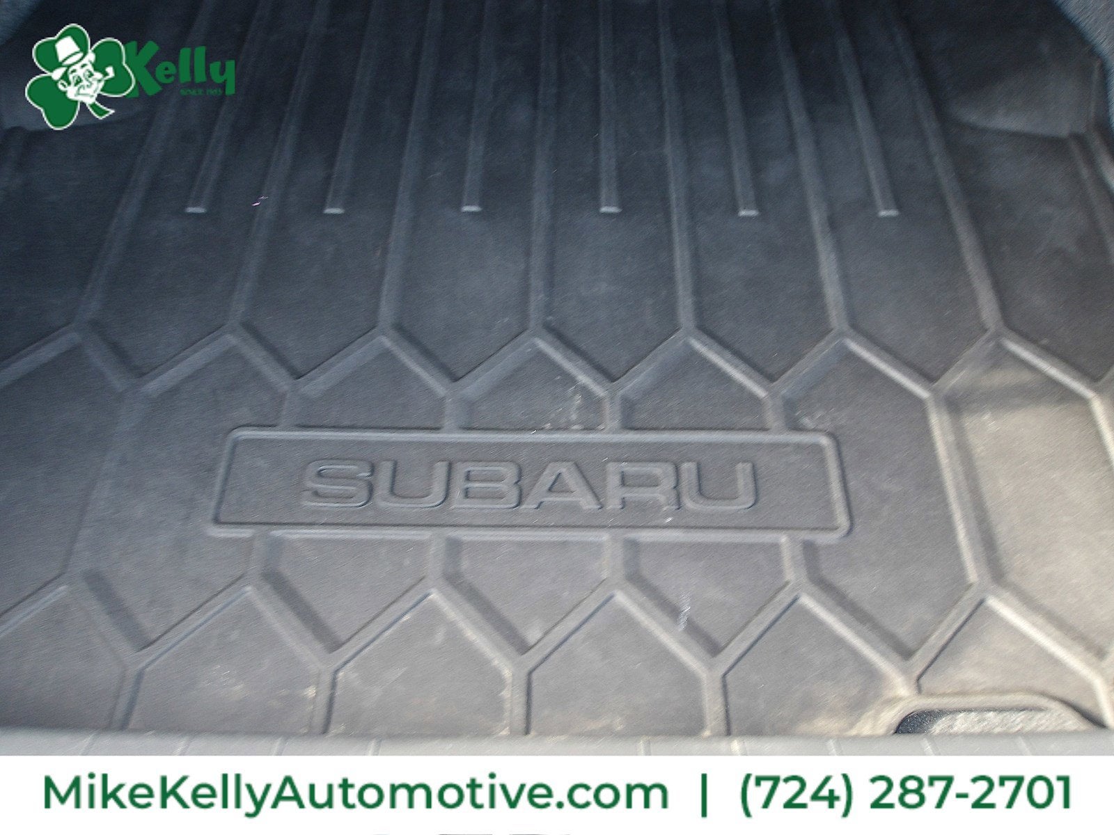 2023 Subaru Impreza Sport