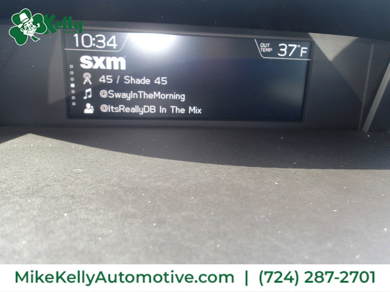 2023 Subaru Impreza Sport