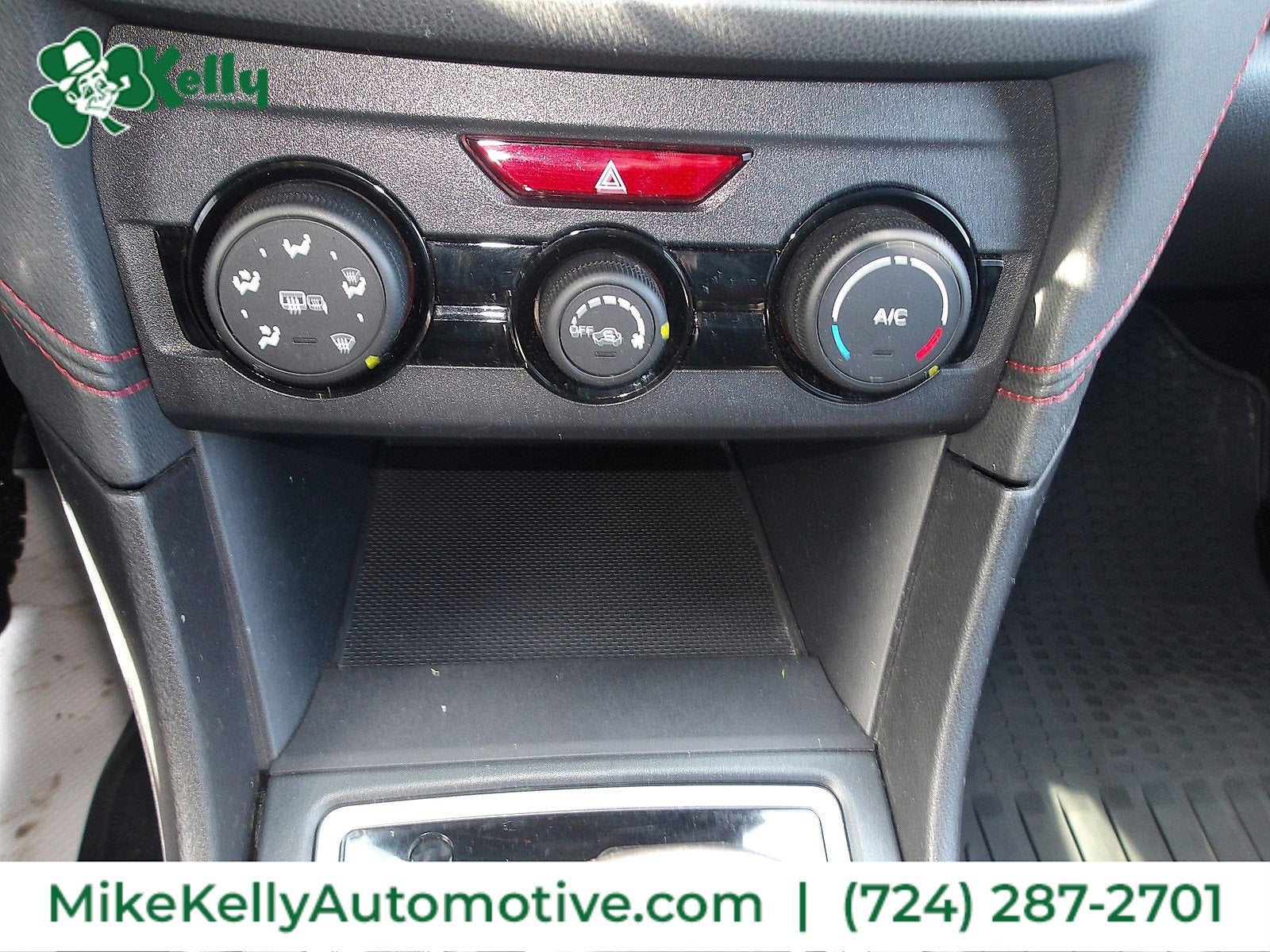 2023 Subaru Impreza Sport