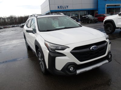 2024 Subaru Outback Touring XT