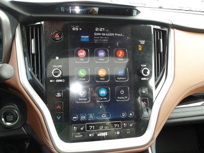 2024 Subaru Outback Touring XT