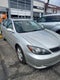 2004 Toyota Camry SE
