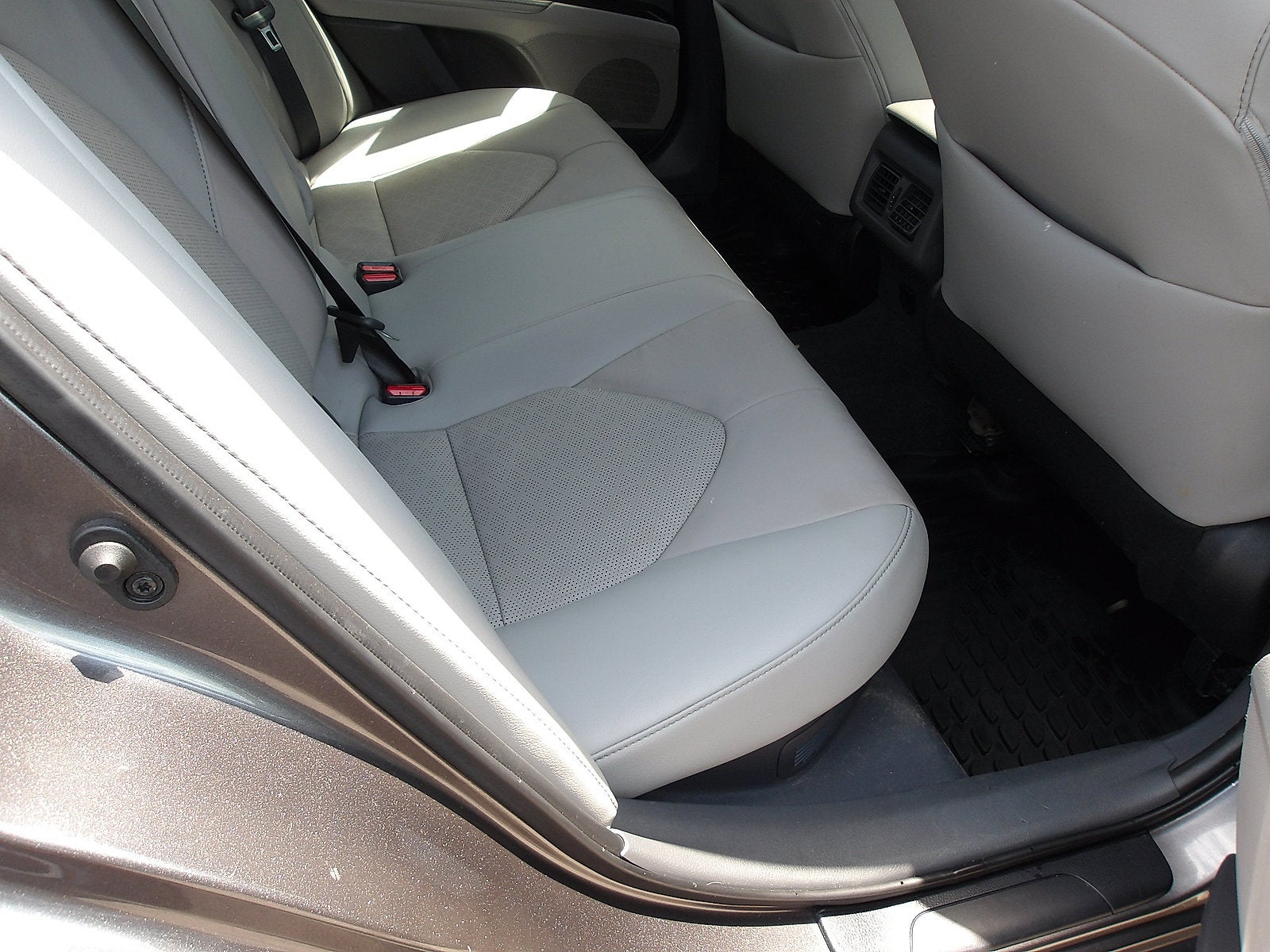 2023 Toyota Camry Hybrid XSE