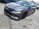 2023 Toyota Camry Hybrid XSE