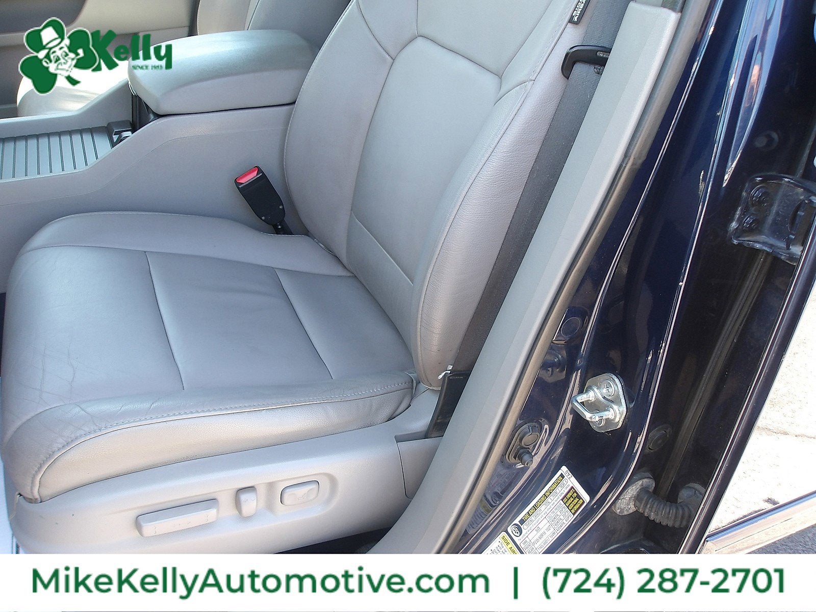 2014 Honda Pilot EX-L
