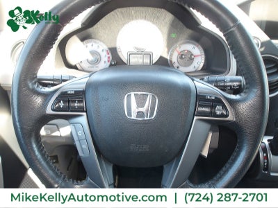 2014 Honda Pilot EX-L