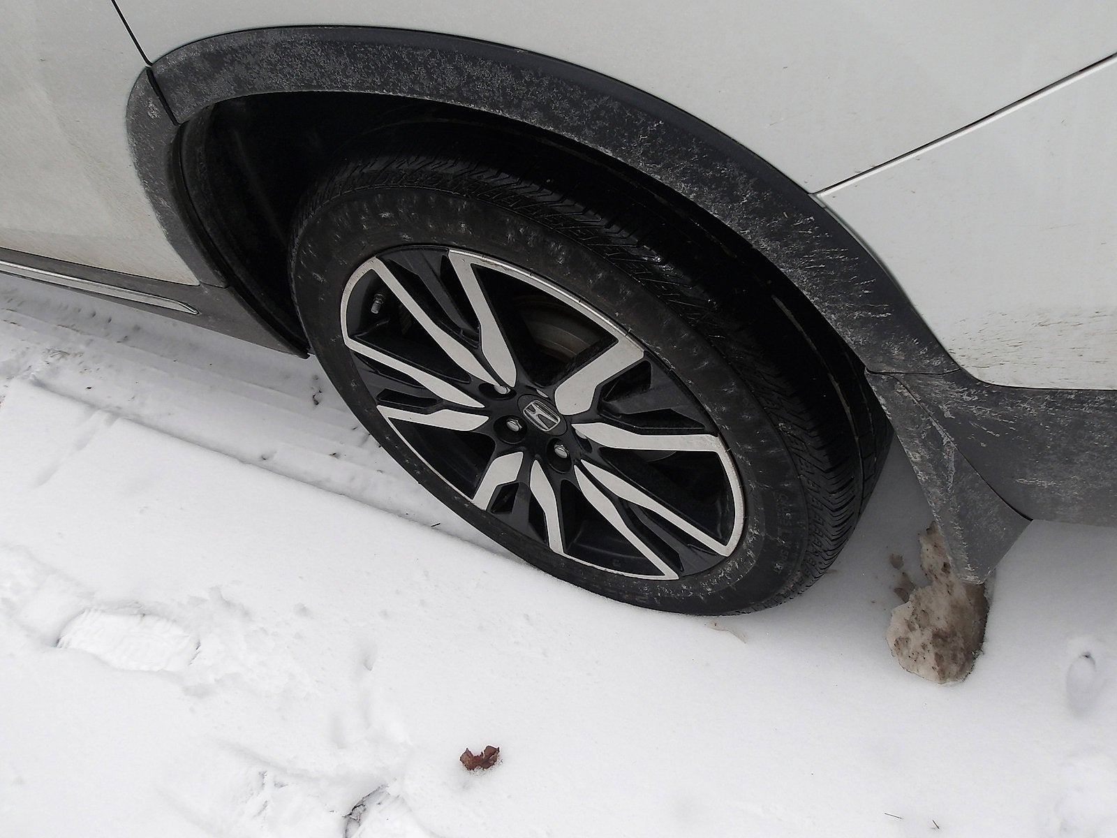 2021 Honda Pilot Elite