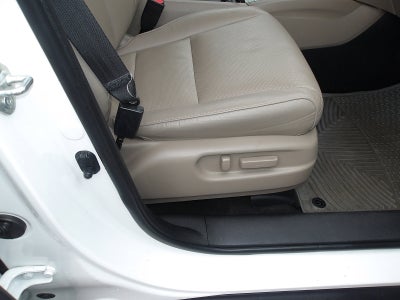 2021 Honda Pilot Elite