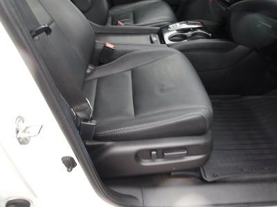 2019 Honda Pilot Touring 8-Passenger