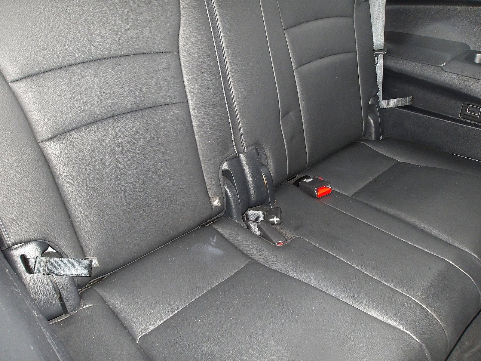 2019 Honda Pilot Touring 8-Passenger