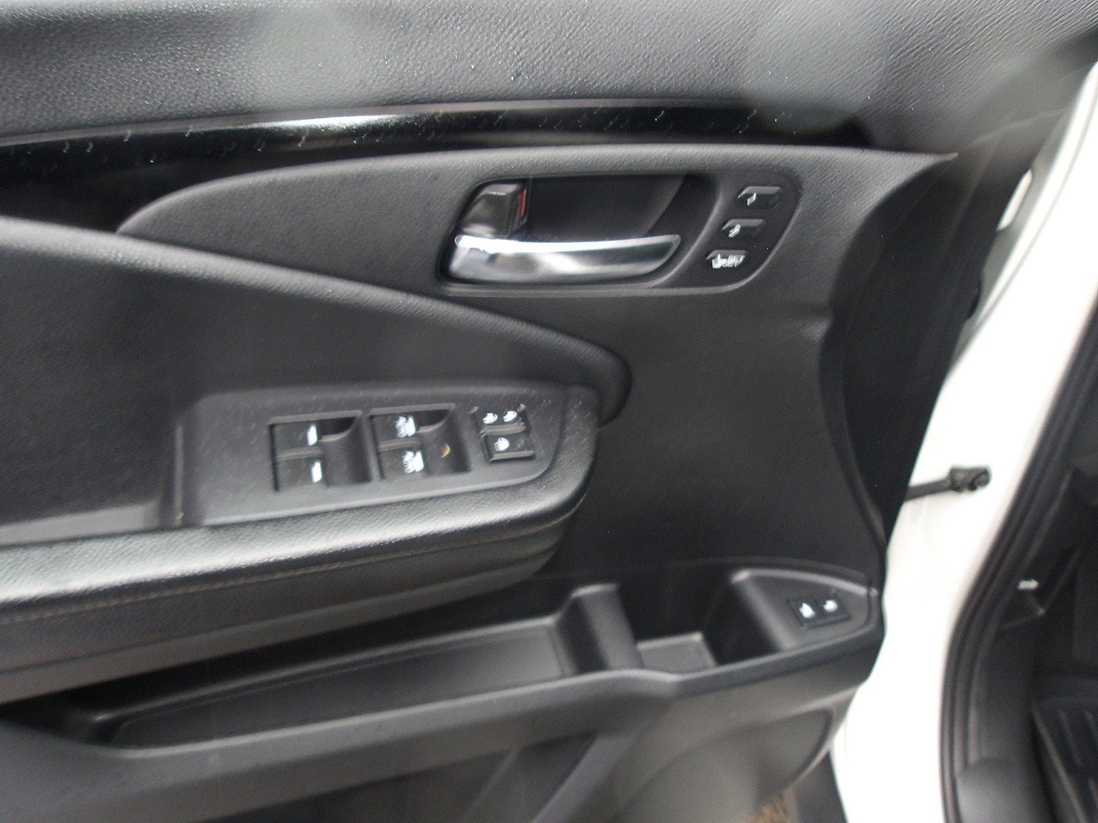 2019 Honda Pilot Touring 8-Passenger