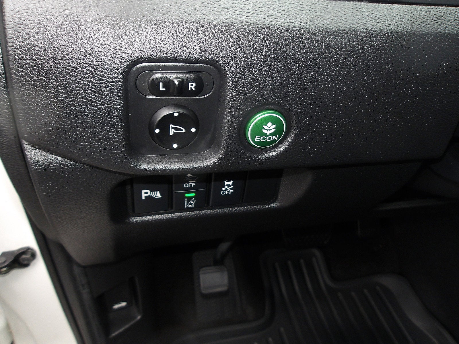 2019 Honda Pilot Touring 8-Passenger