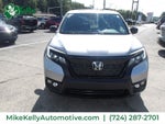 2019 Honda Passport EX-L
