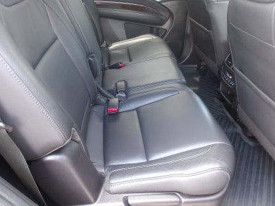2016 Acura MDX Base