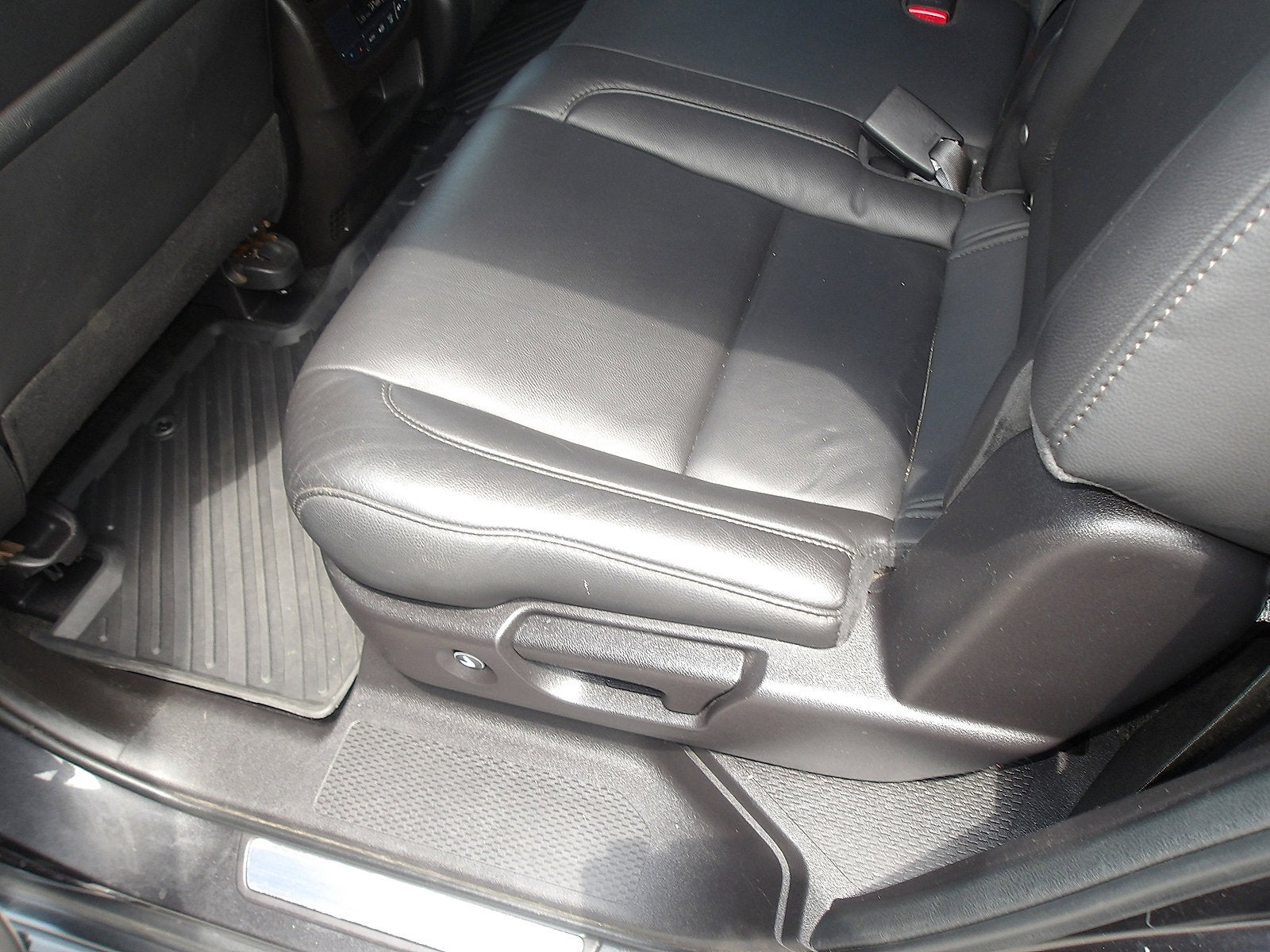 2016 Acura MDX Base